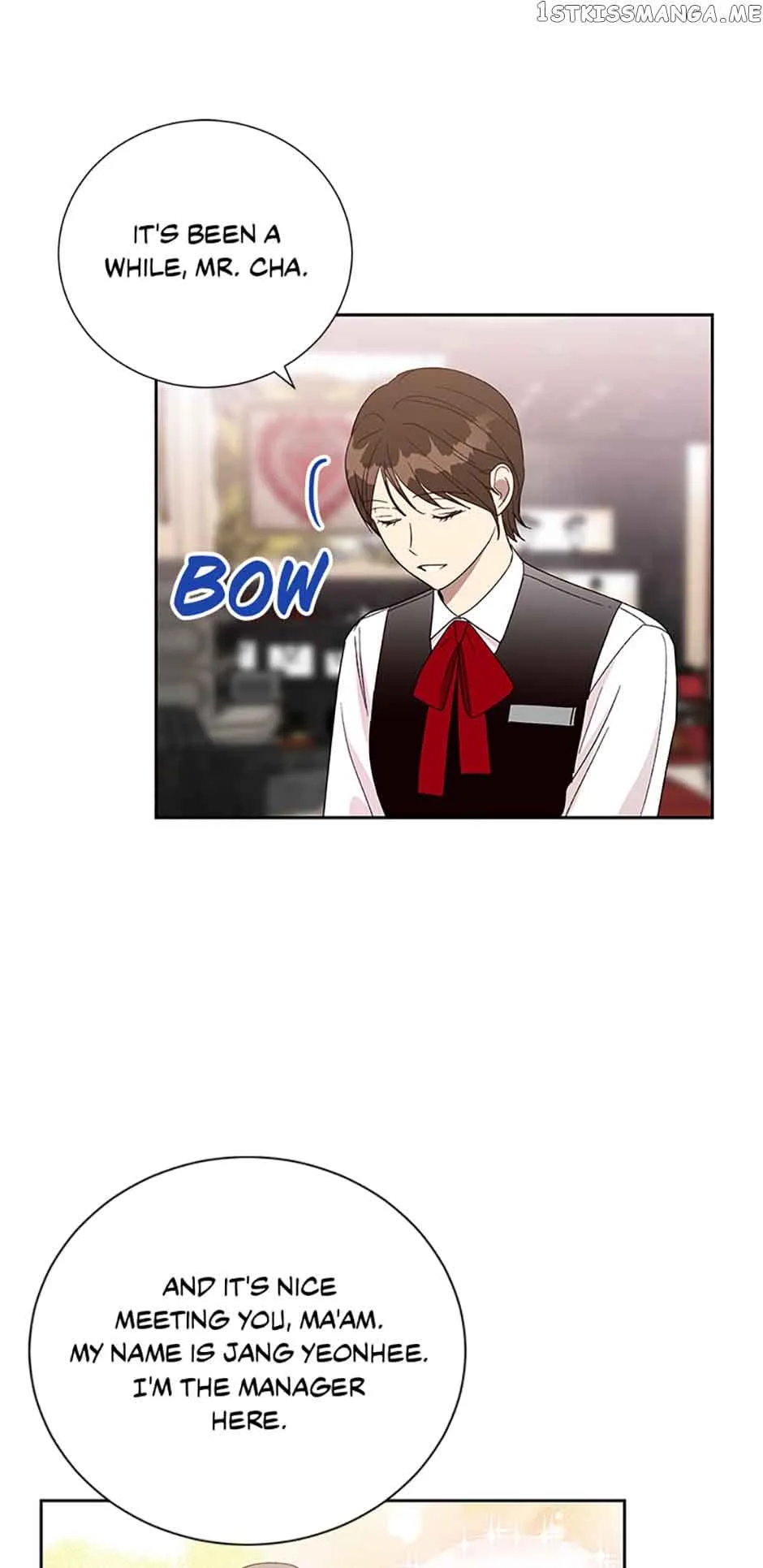 Love Class Chapter 15 page 10