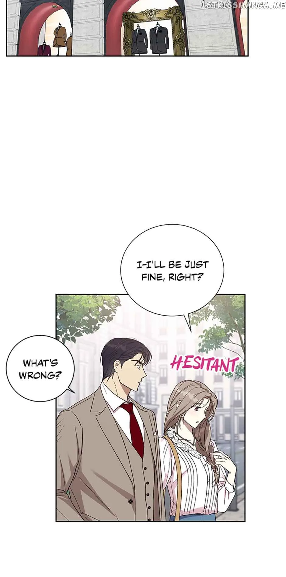Love Class Chapter 15 page 4