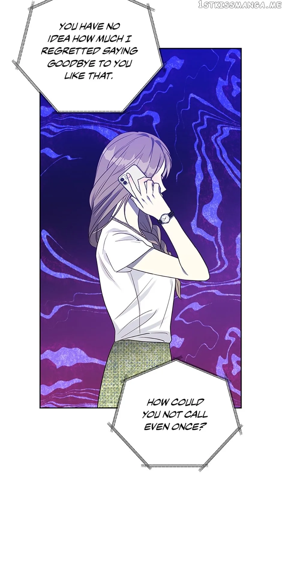 Love Class Chapter 15 page 47