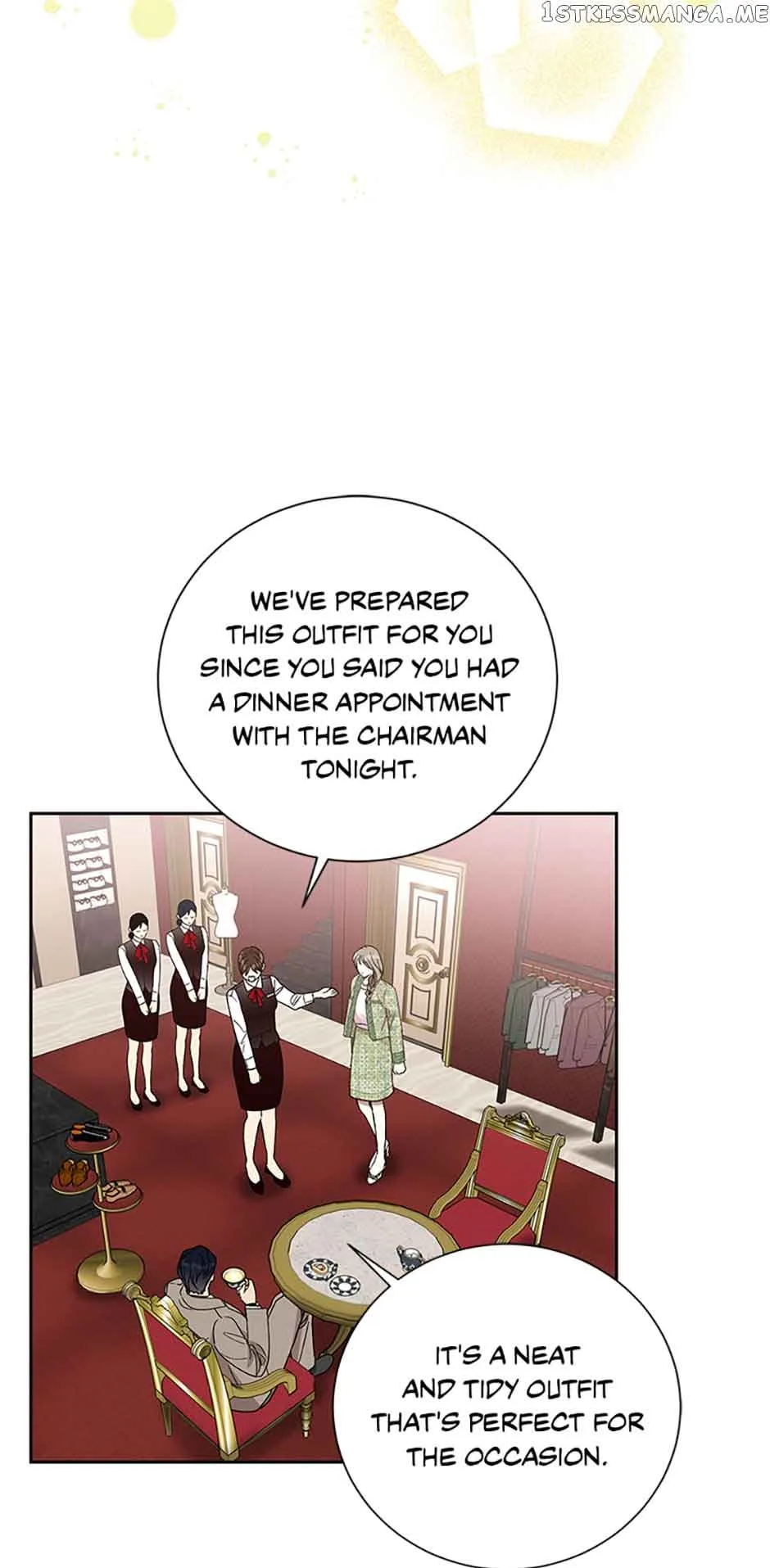 Love Class Chapter 15 page 27