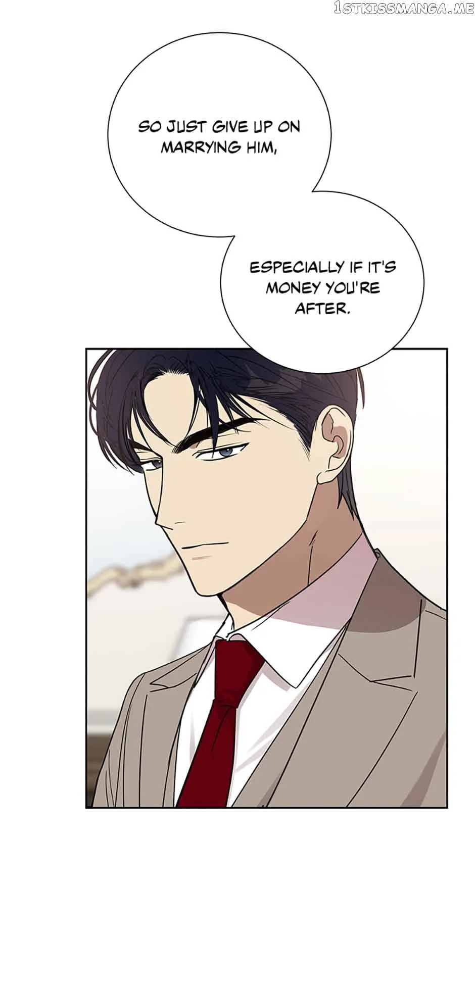 Love Class Chapter 17 page 50