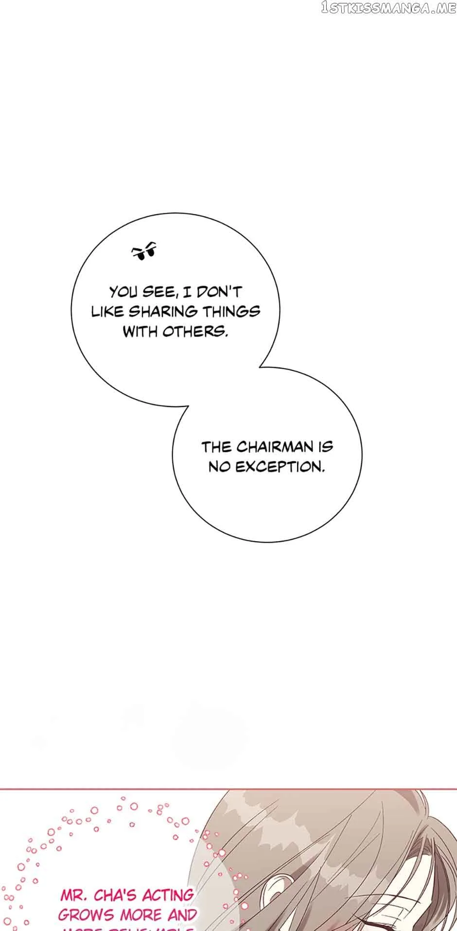 Love Class Chapter 15 page 40
