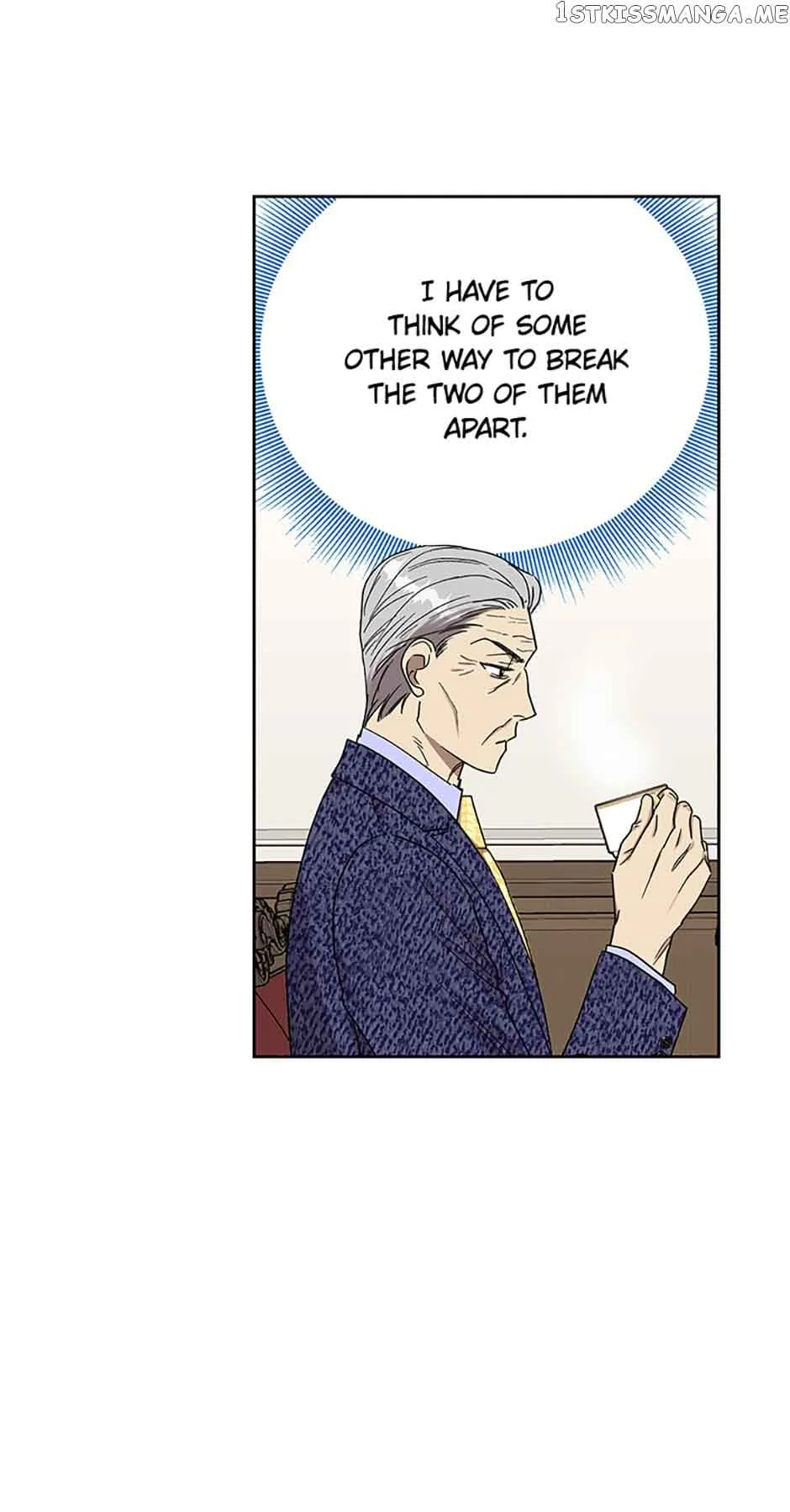 Love Class Chapter 17 page 35