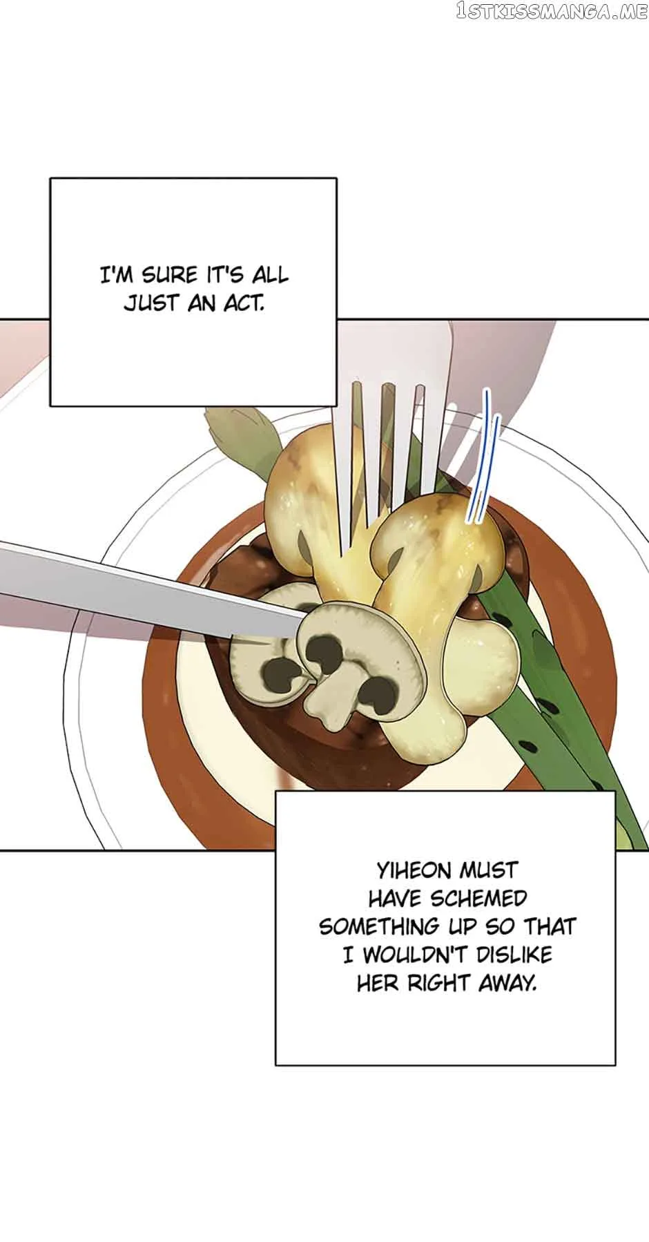 Love Class Chapter 17 page 41
