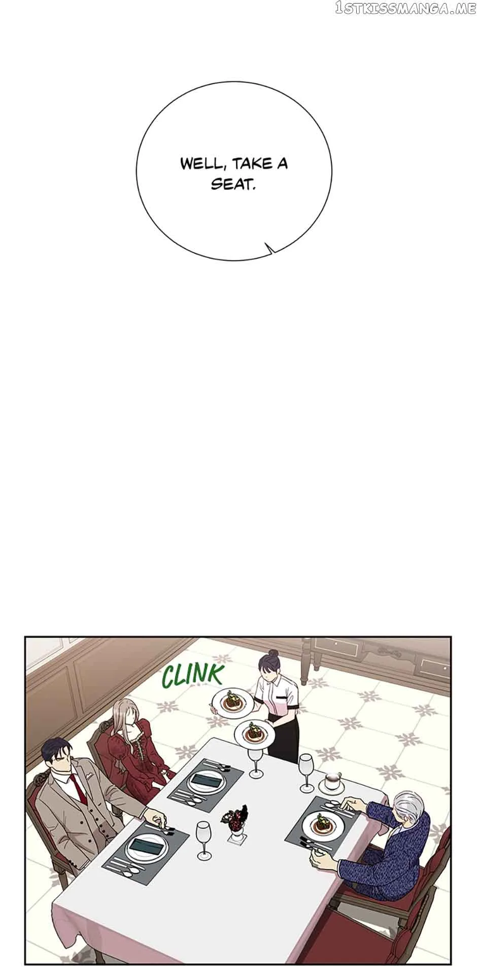 Love Class Chapter 17 page 31