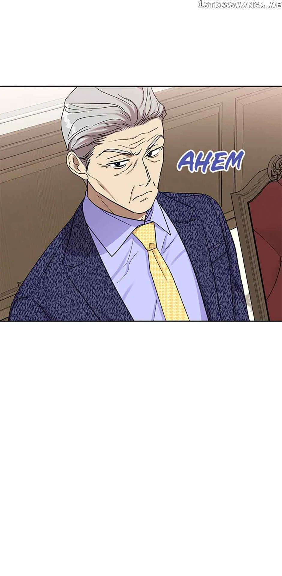 Love Class Chapter 17 page 30