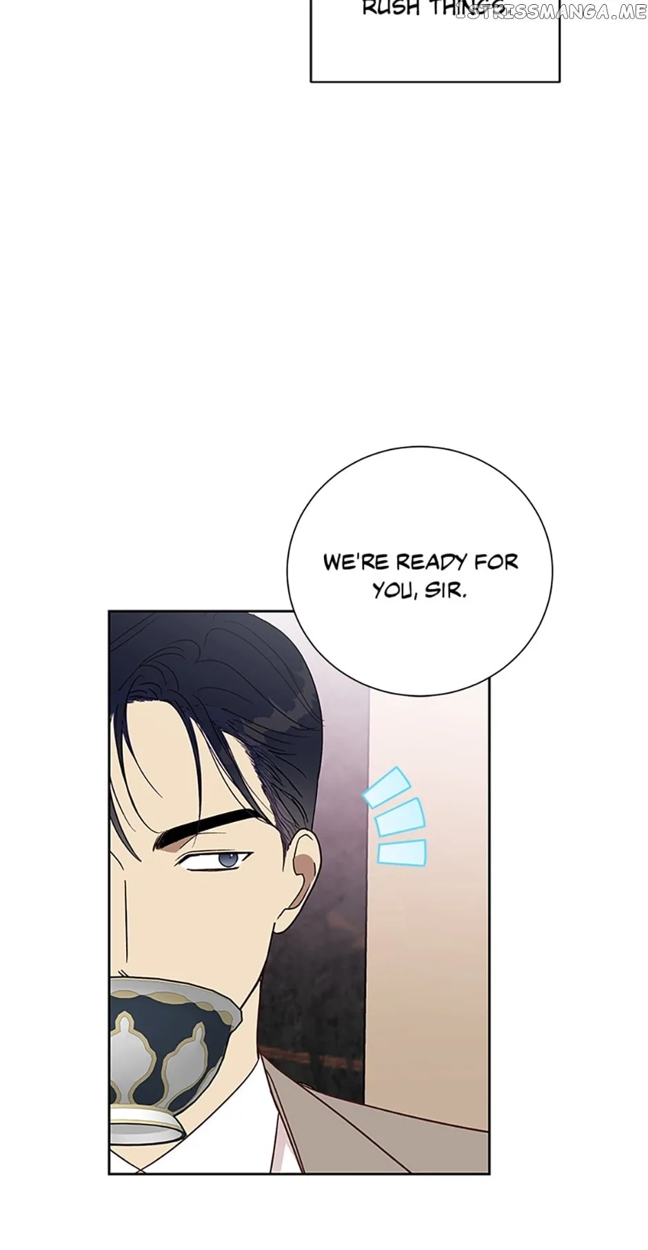 Love Class Chapter 15 page 24
