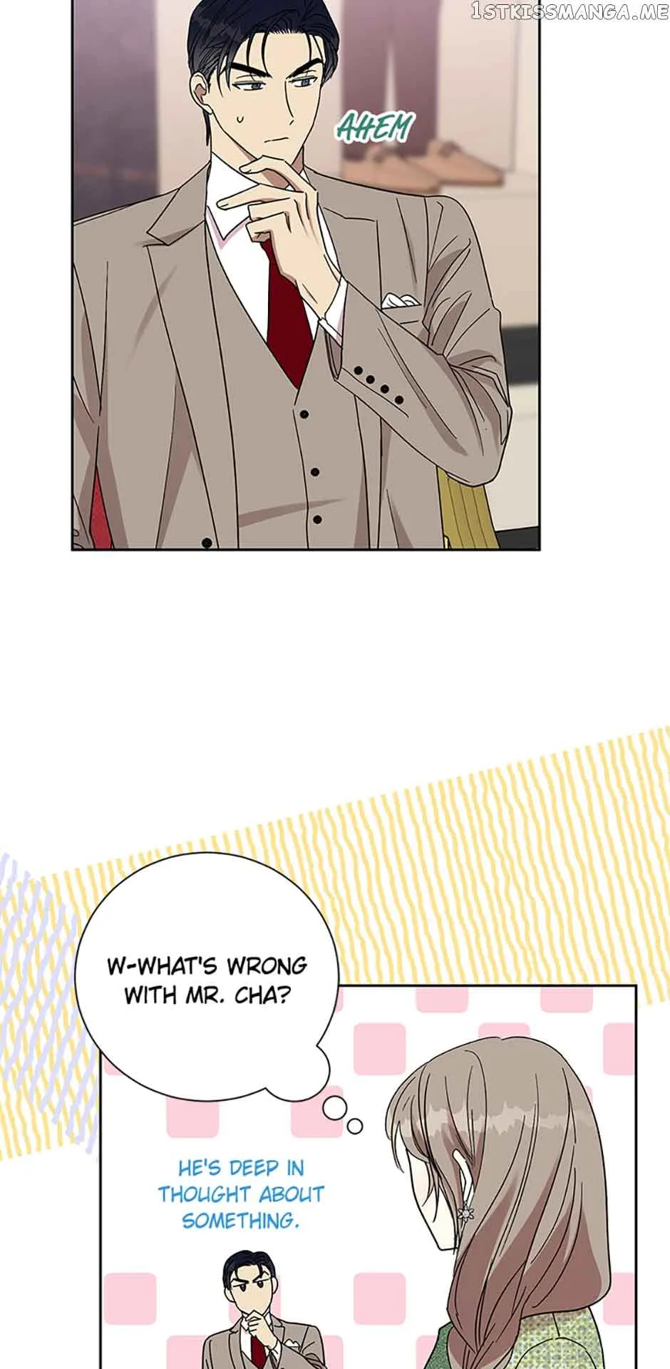 Love Class Chapter 15 page 32