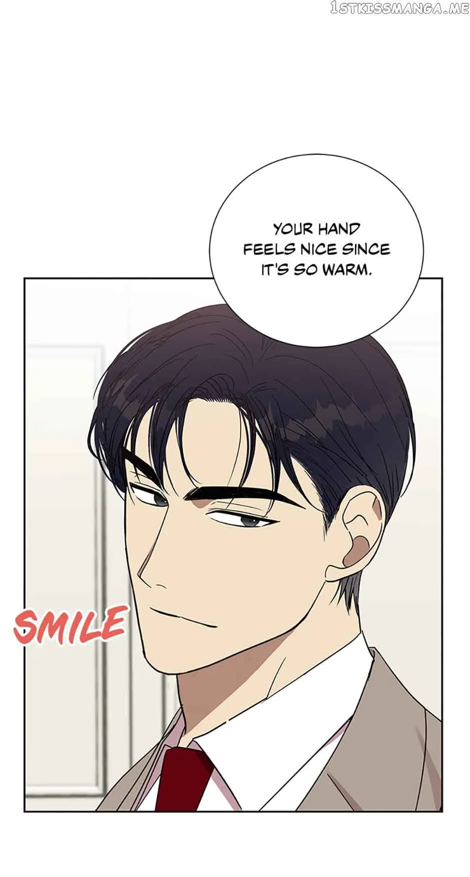 Love Class Chapter 17 page 16