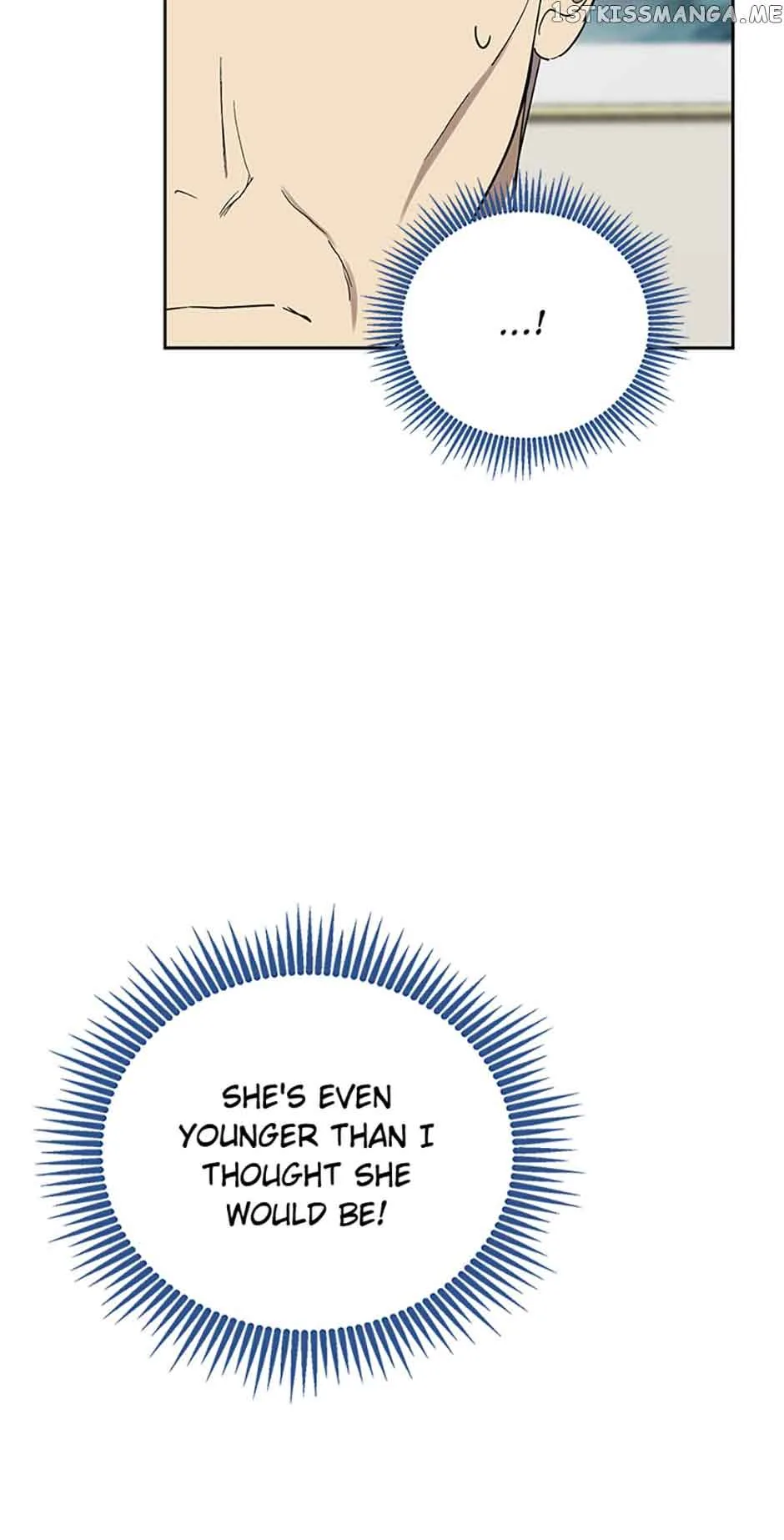 Love Class Chapter 17 page 27