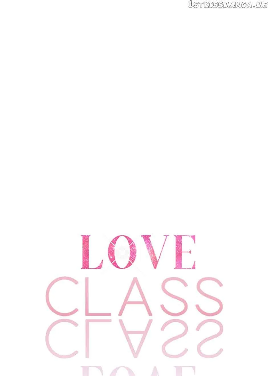 Love Class Chapter 15 page 14