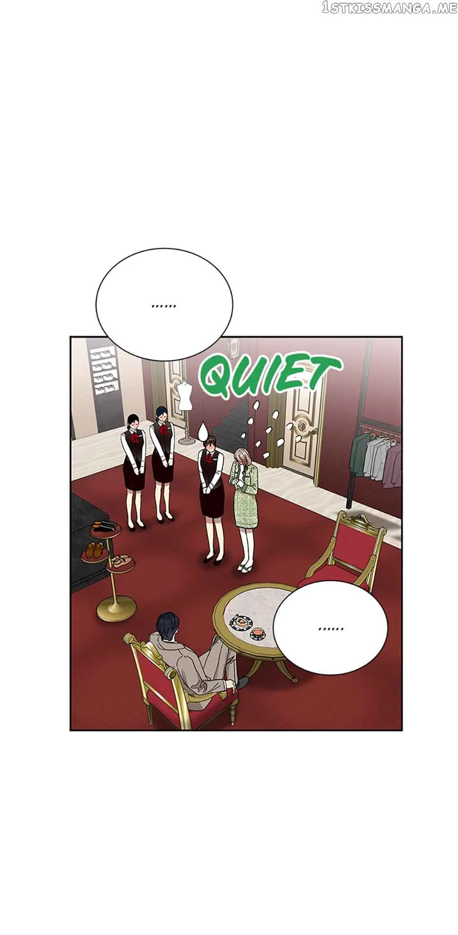 Love Class Chapter 15 page 38