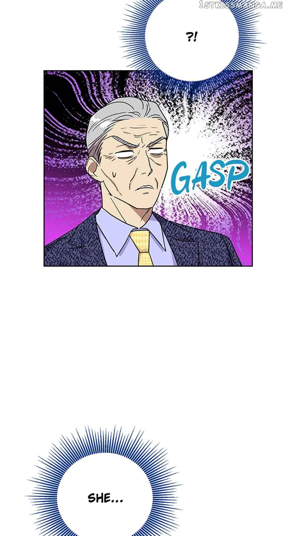 Love Class Chapter 17 page 59