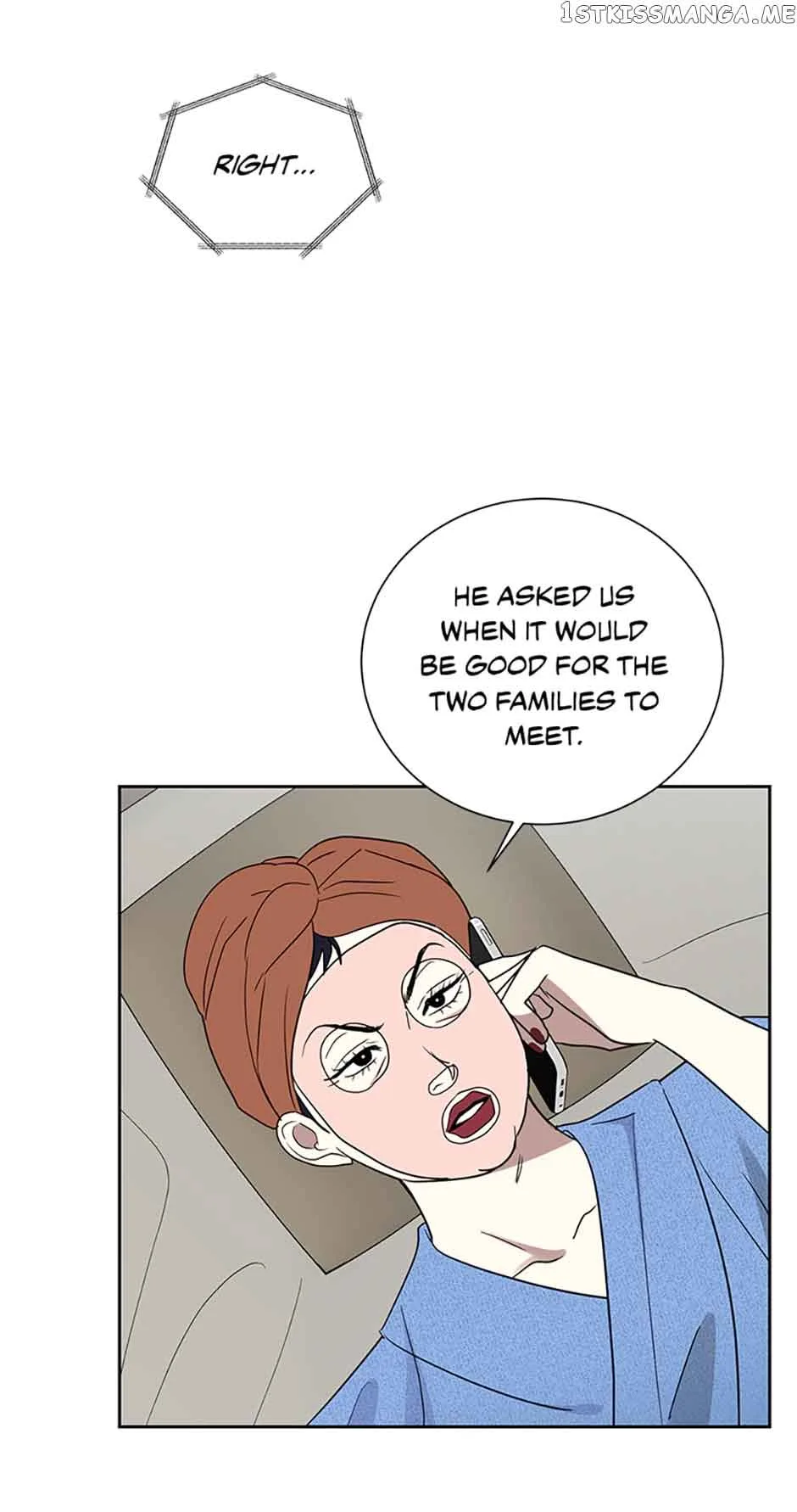 Love Class Chapter 15 page 49