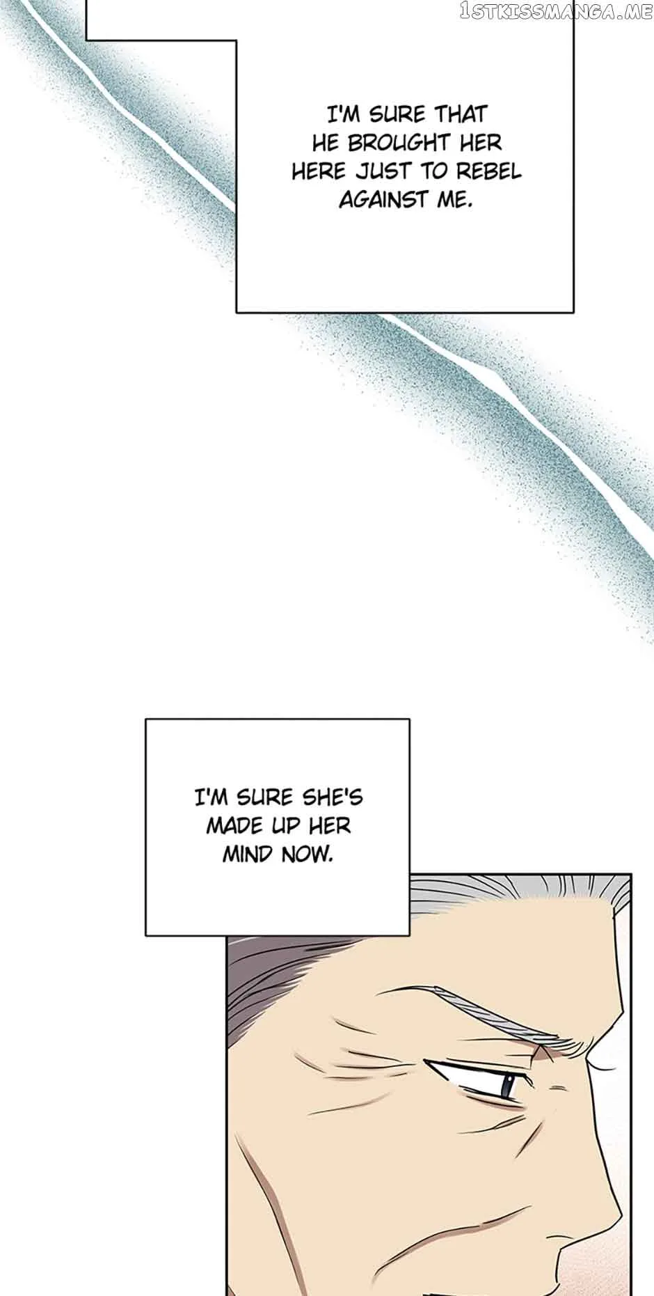 Love Class Chapter 17 page 55