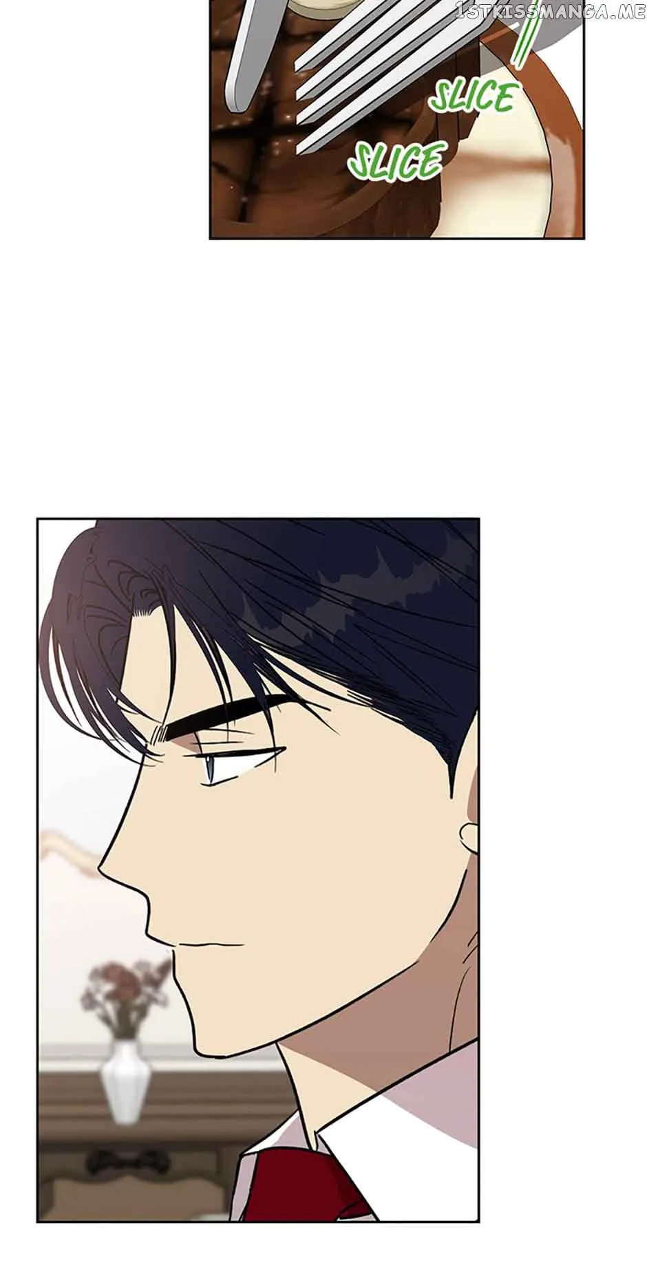 Love Class Chapter 17 page 53