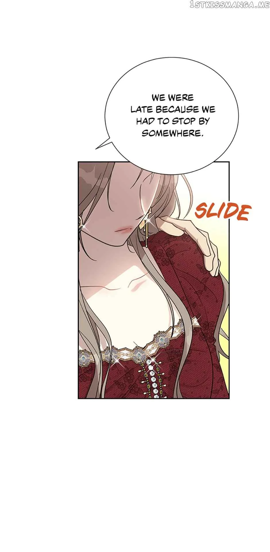 Love Class Chapter 17 page 28