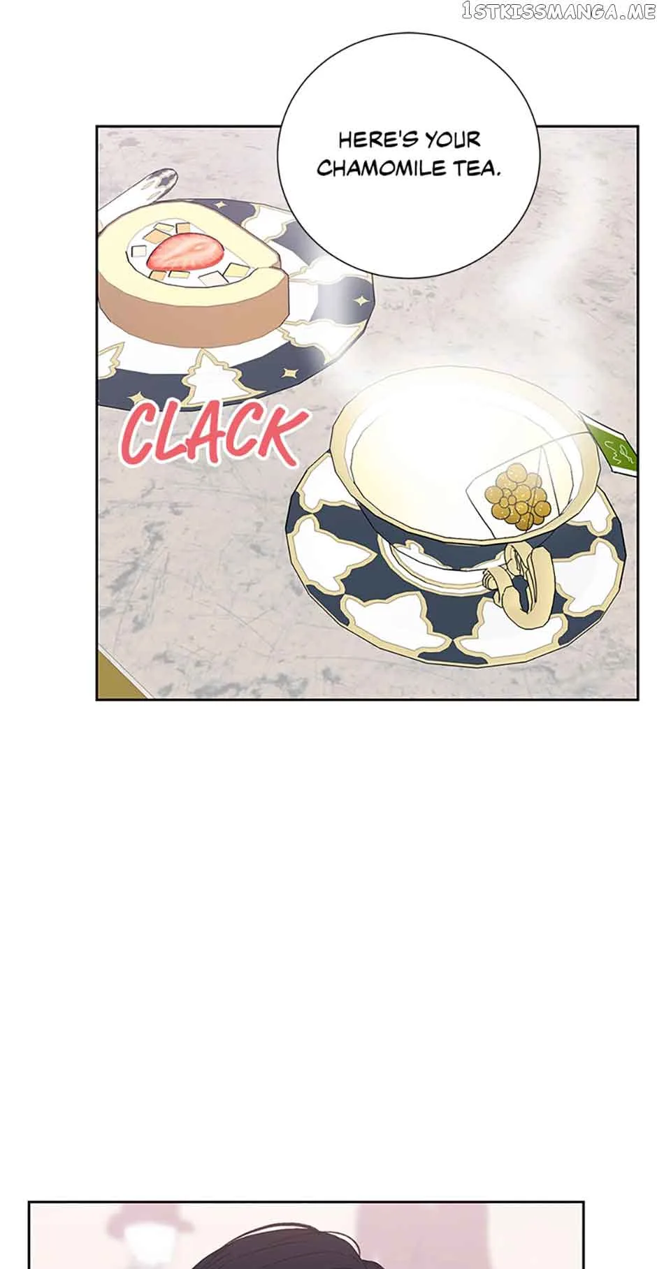 Love Class Chapter 15 page 22