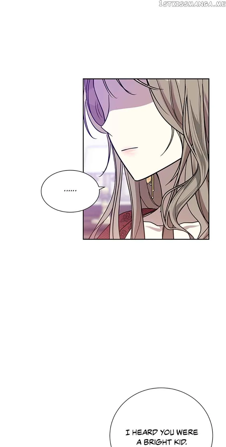 Love Class Chapter 17 page 51