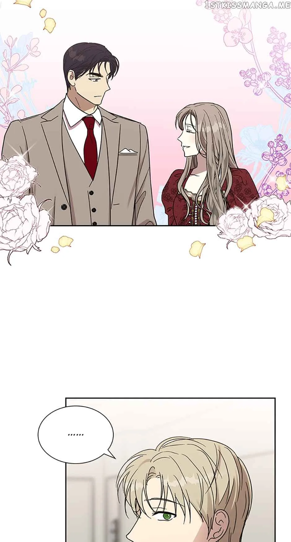 Love Class Chapter 17 page 18