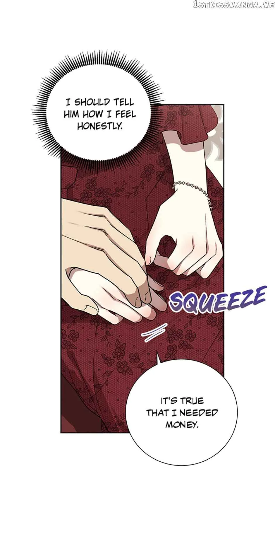 Love Class Chapter 18 page 10