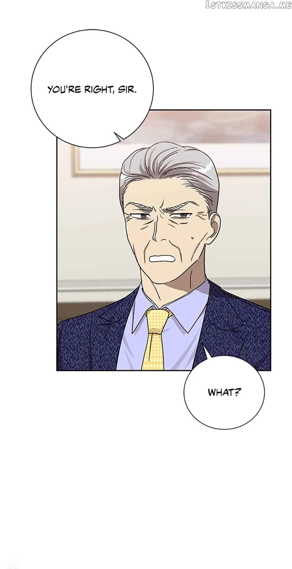 Love Class Chapter 18 page 8