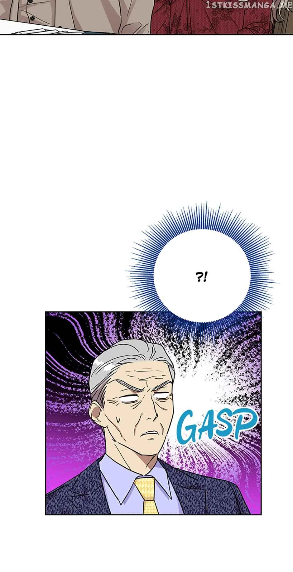 Love Class Chapter 18 page 3