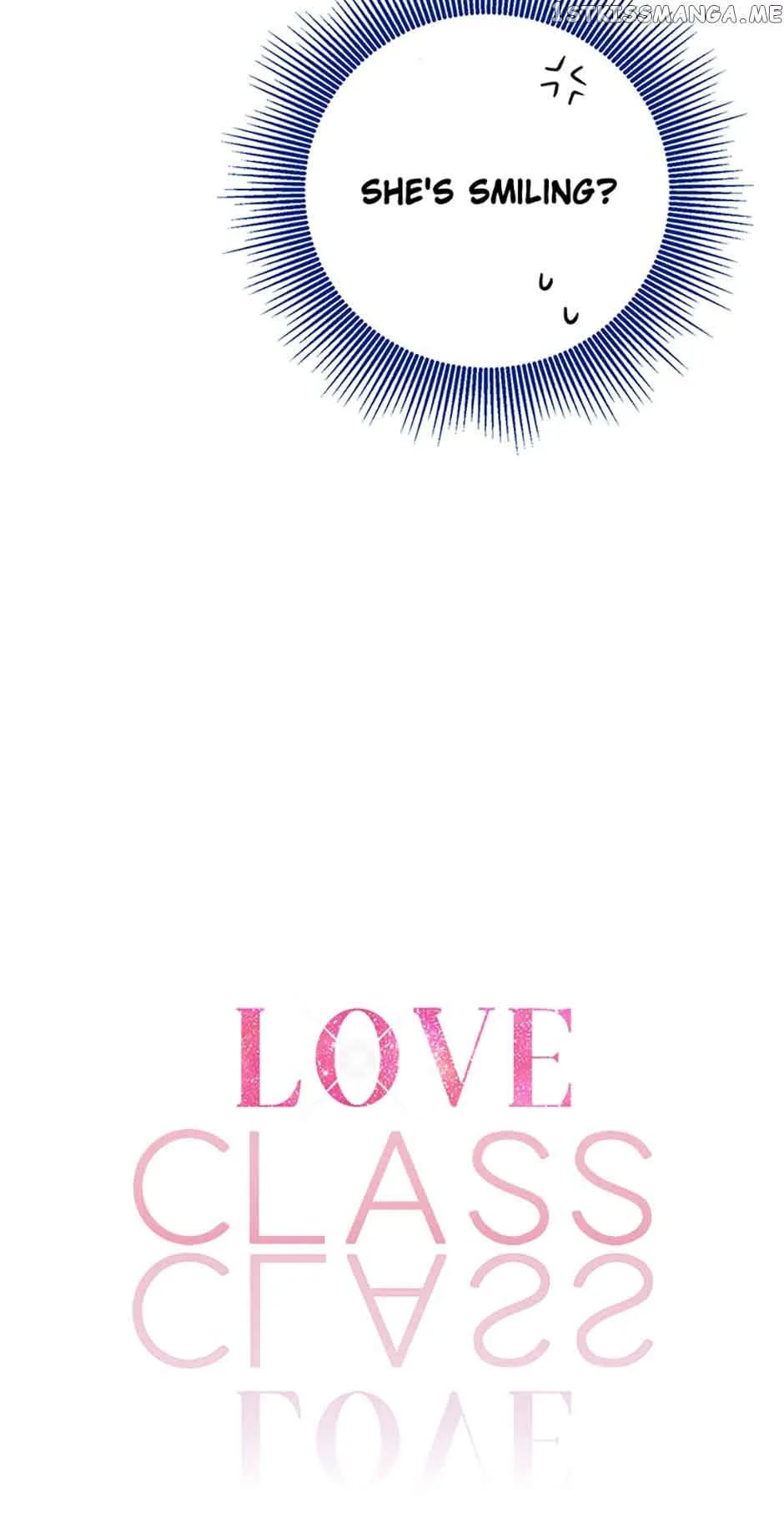 Love Class Chapter 18 page 5