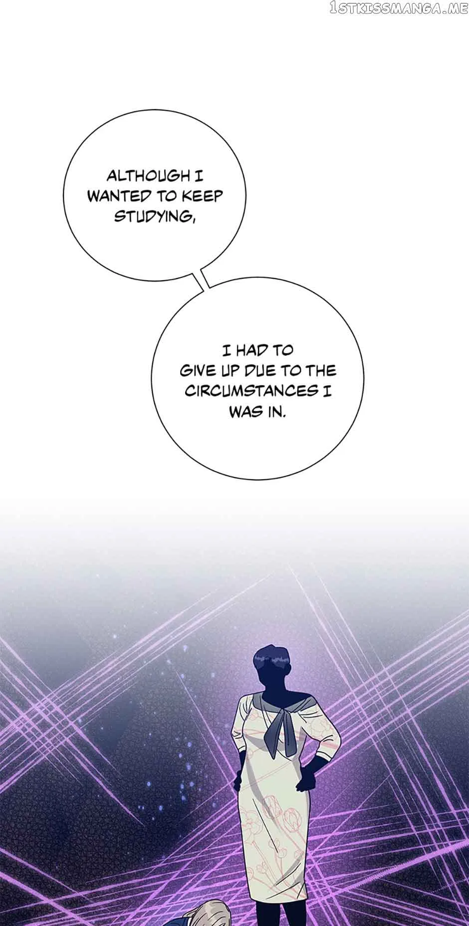 Love Class Chapter 18 page 11