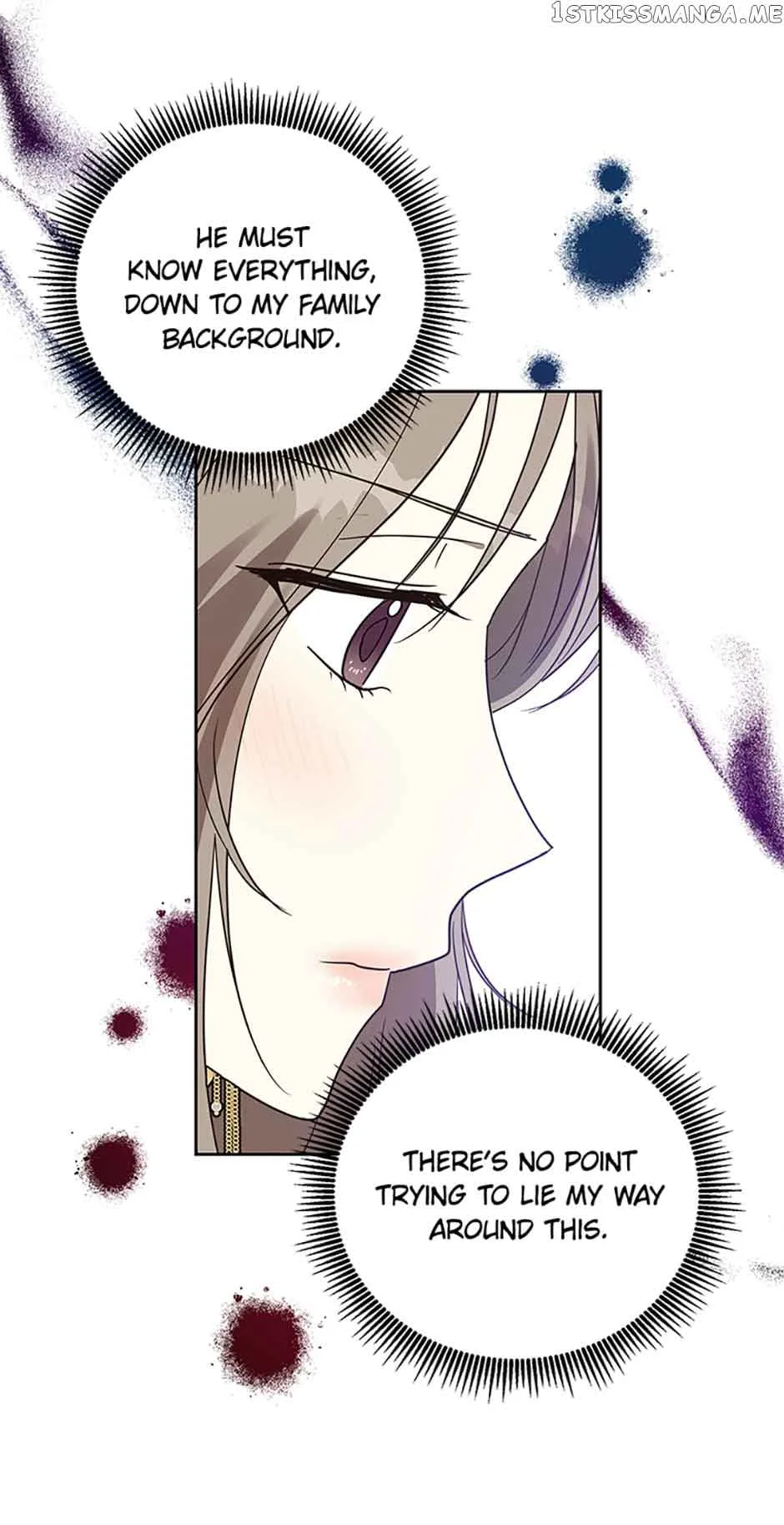 Love Class Chapter 18 page 9