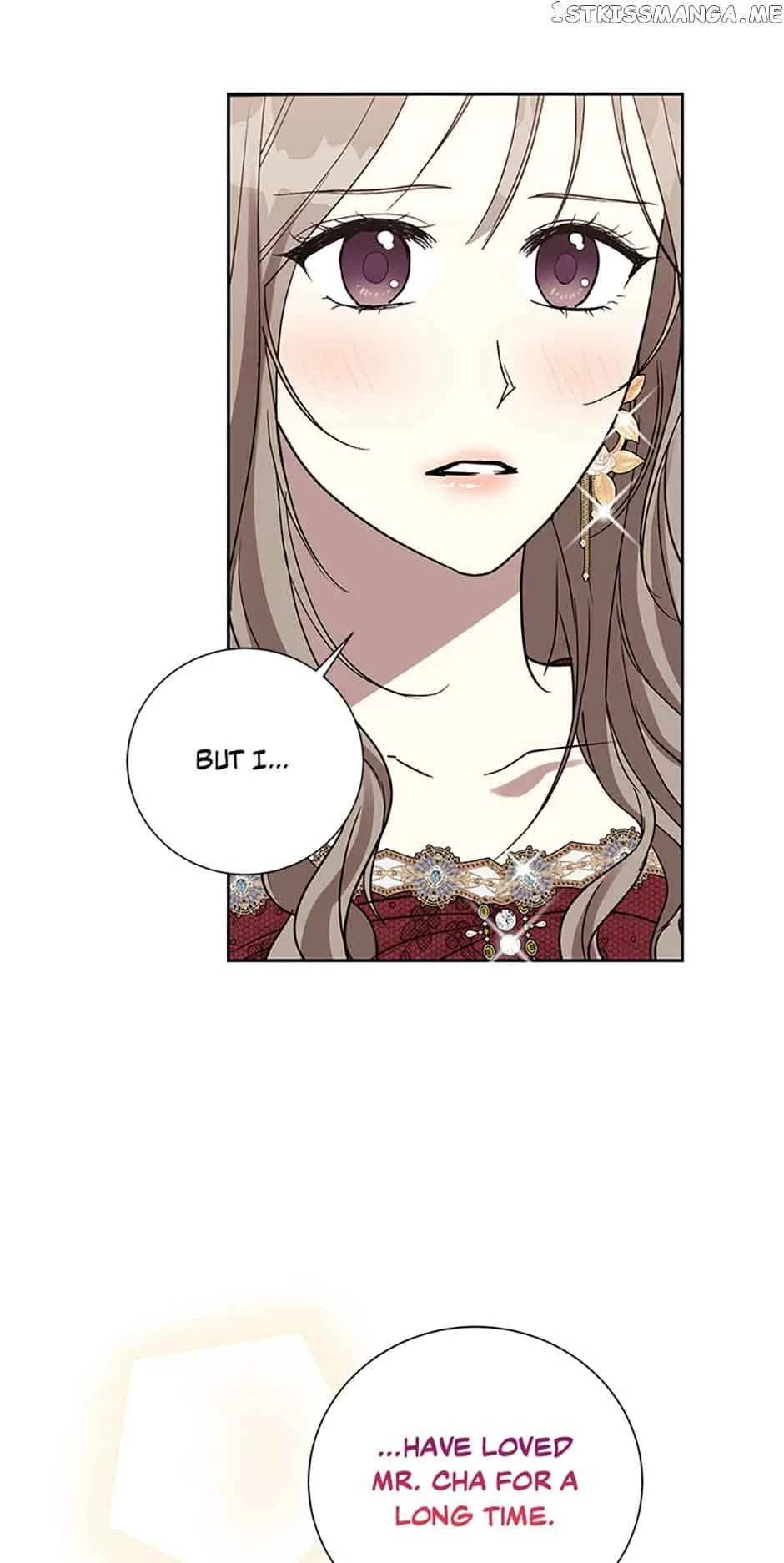 Love Class Chapter 18 page 18