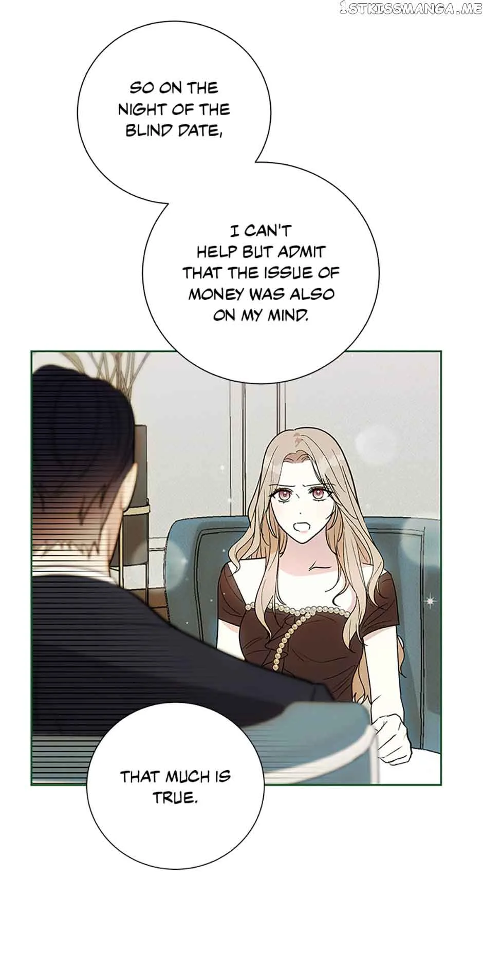 Love Class Chapter 18 page 15