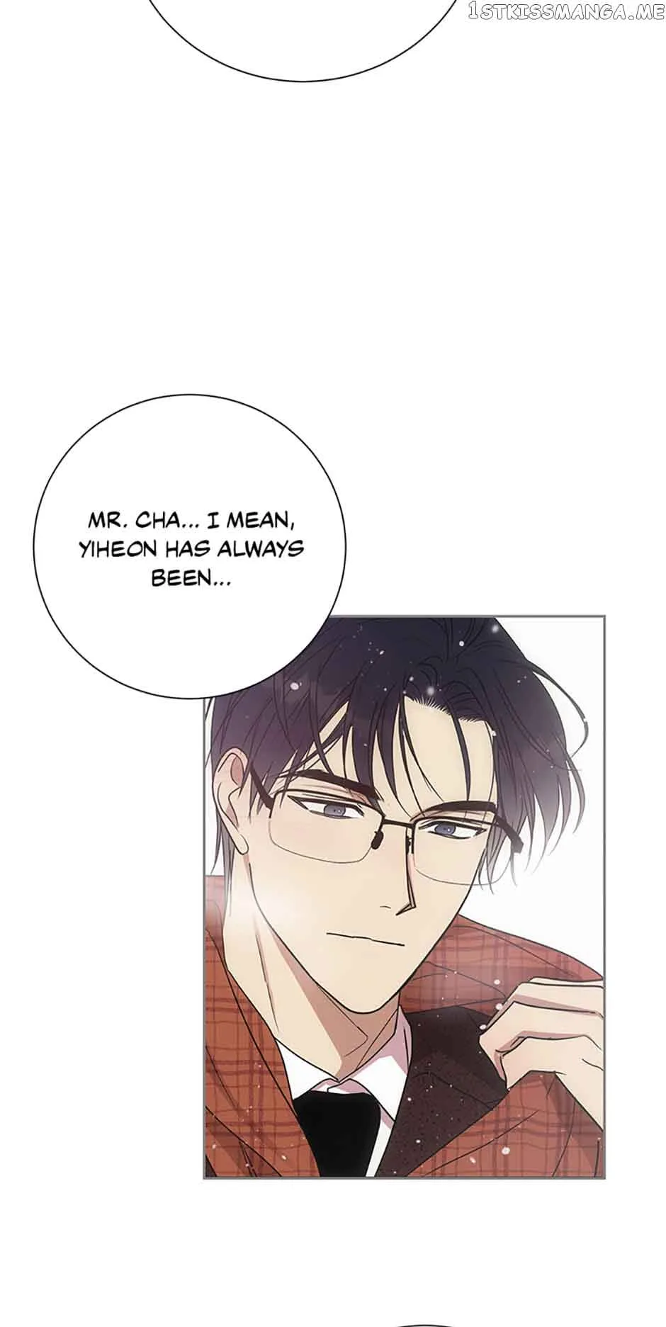 Love Class Chapter 18 page 22