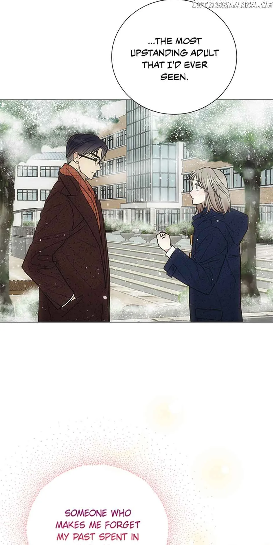 Love Class Chapter 18 page 23