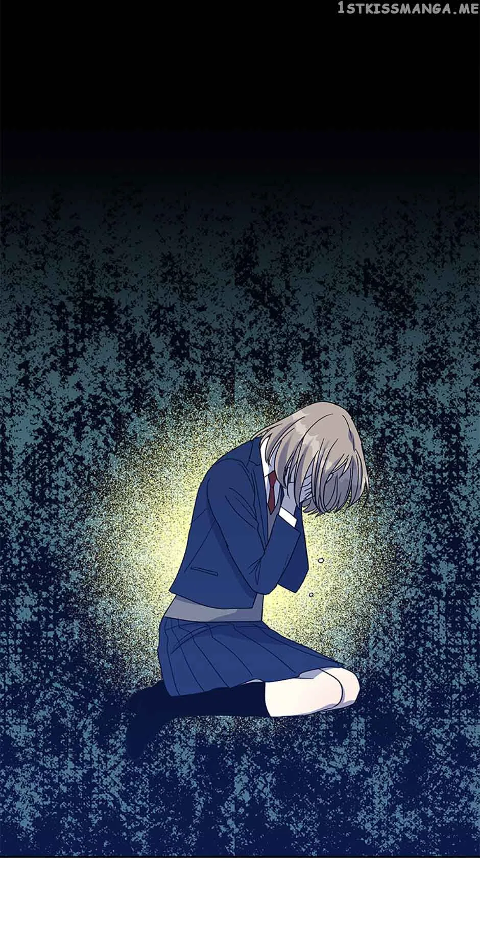Love Class Chapter 18 page 14