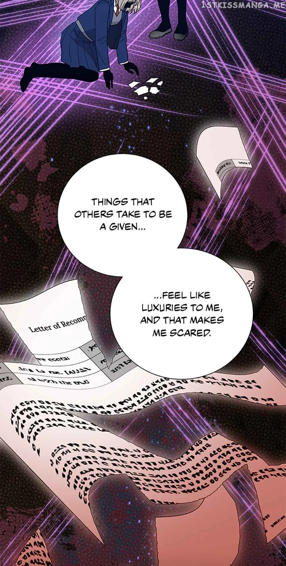 Love Class Chapter 18 page 12