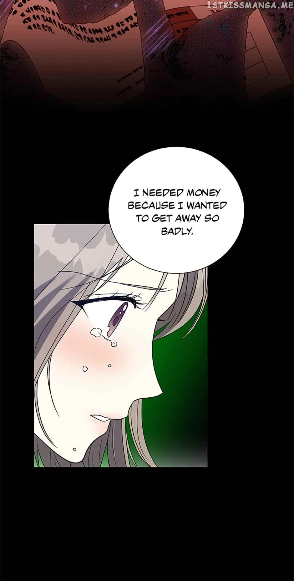 Love Class Chapter 18 page 13
