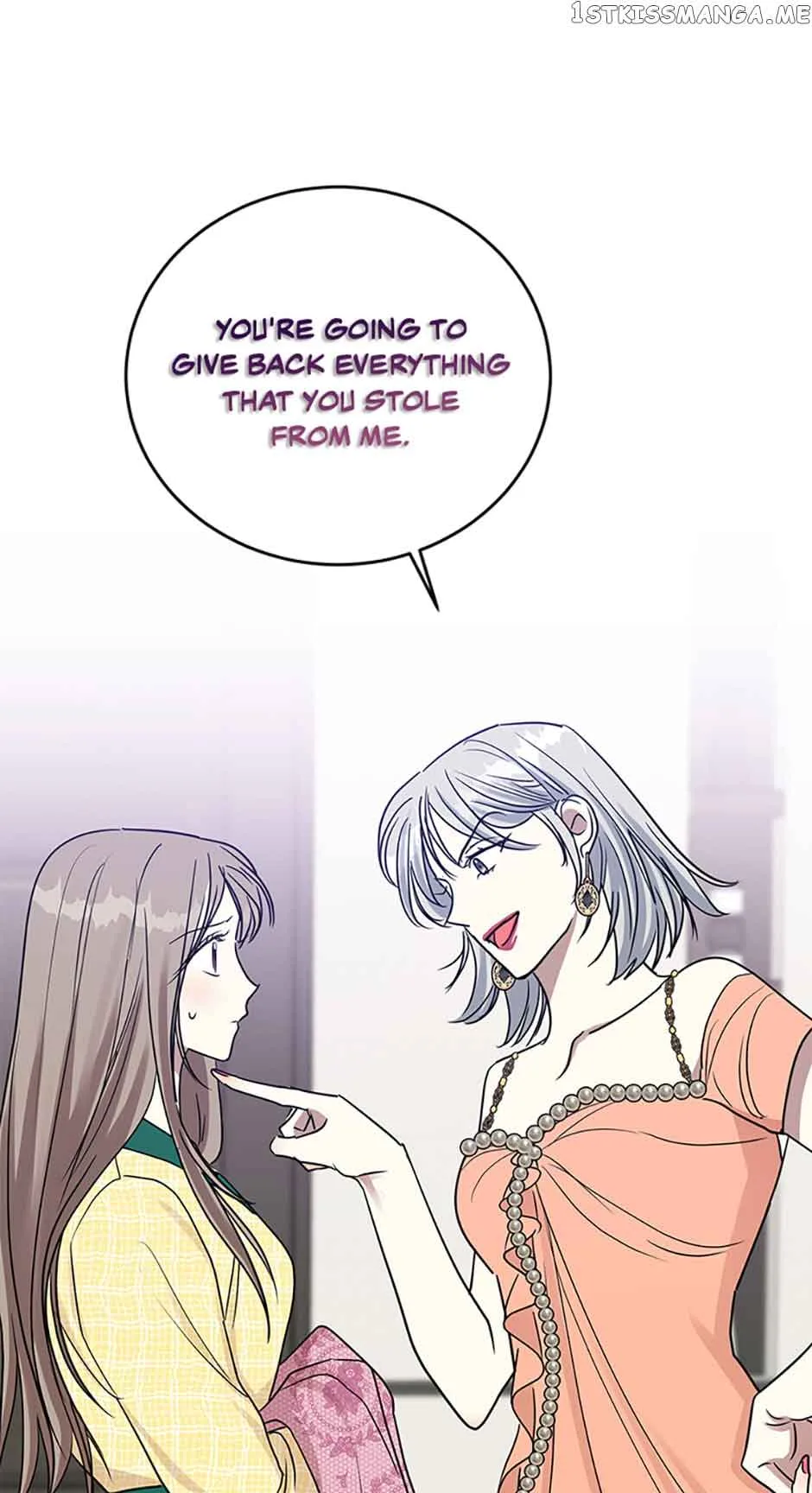 Love Class Chapter 20 page 64