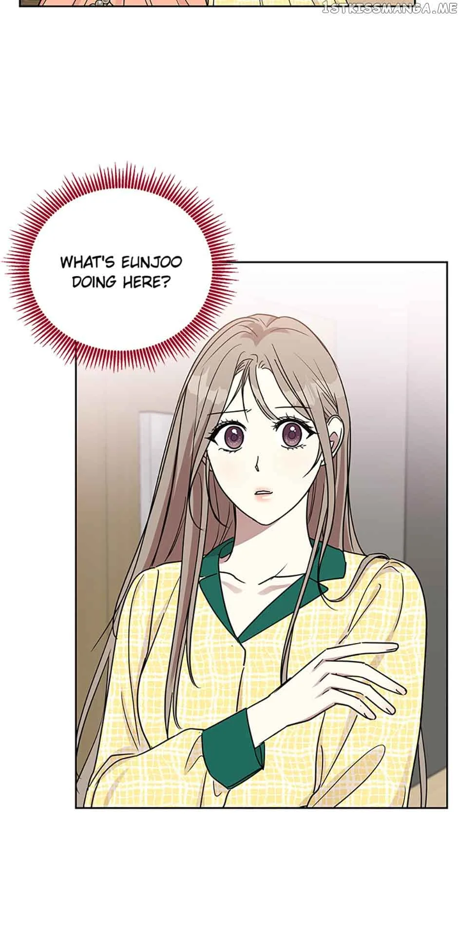 Love Class Chapter 20 page 39