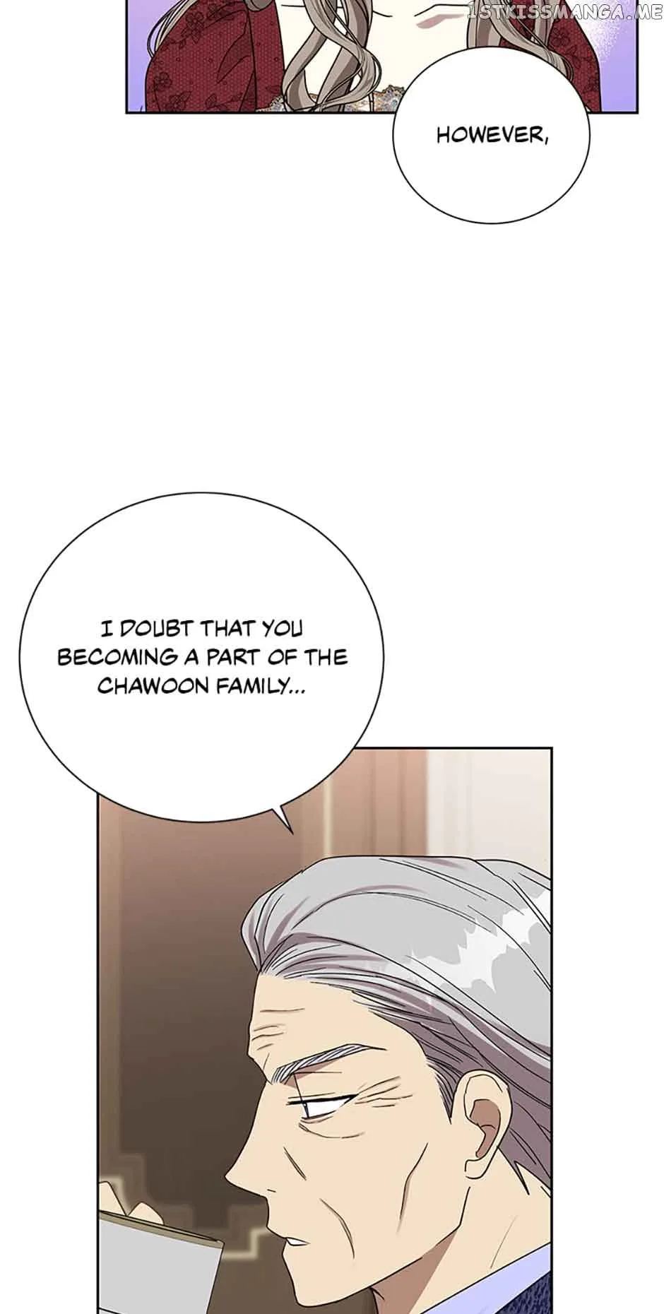 Love Class Chapter 18 page 30