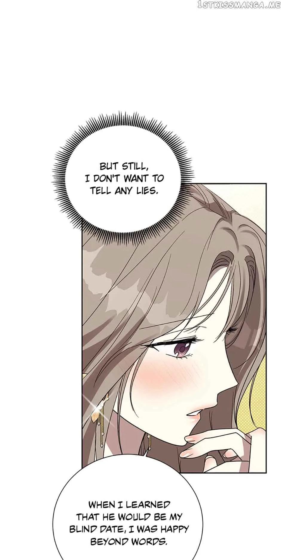 Love Class Chapter 18 page 21