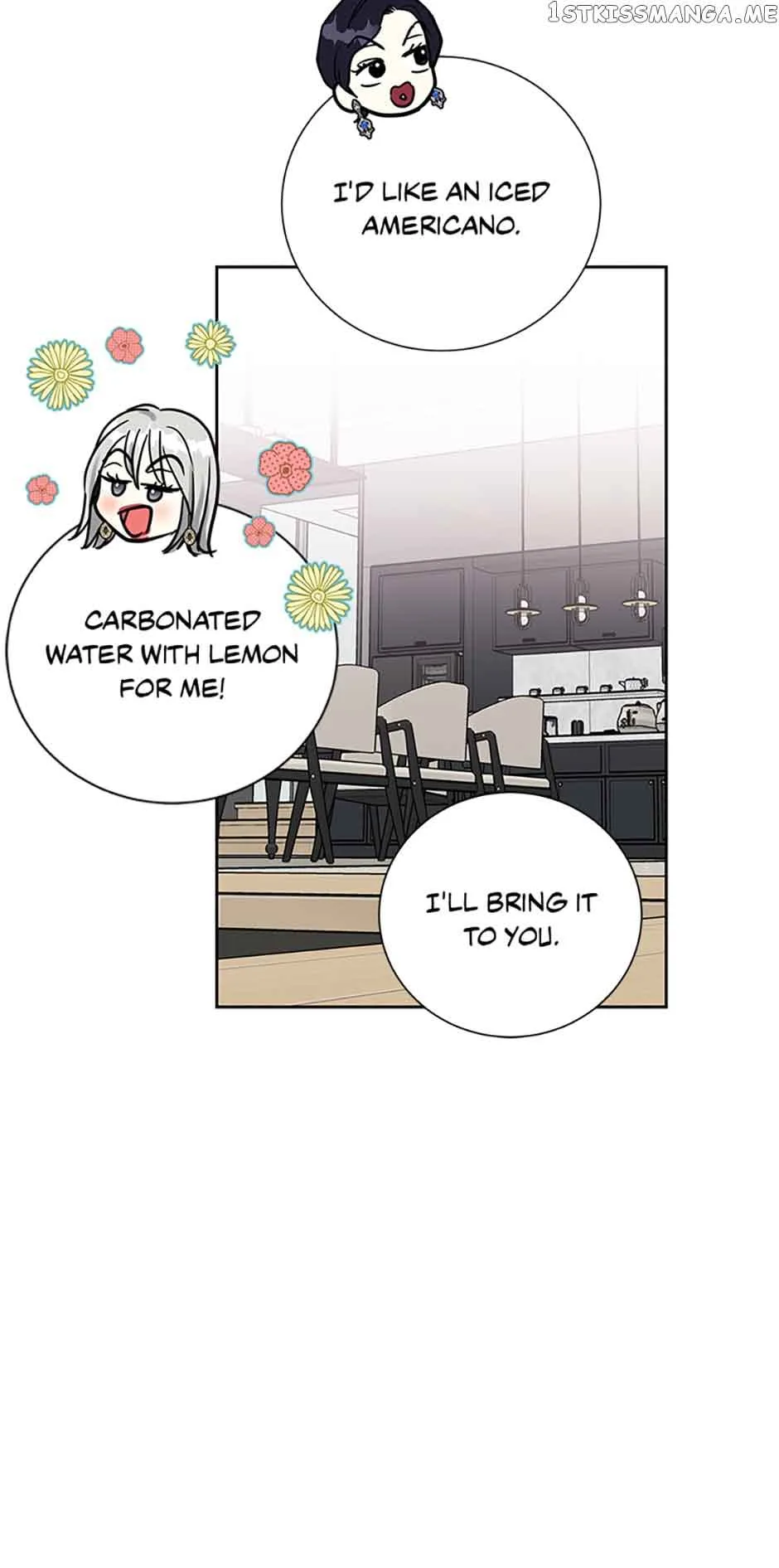 Love Class Chapter 20 page 48