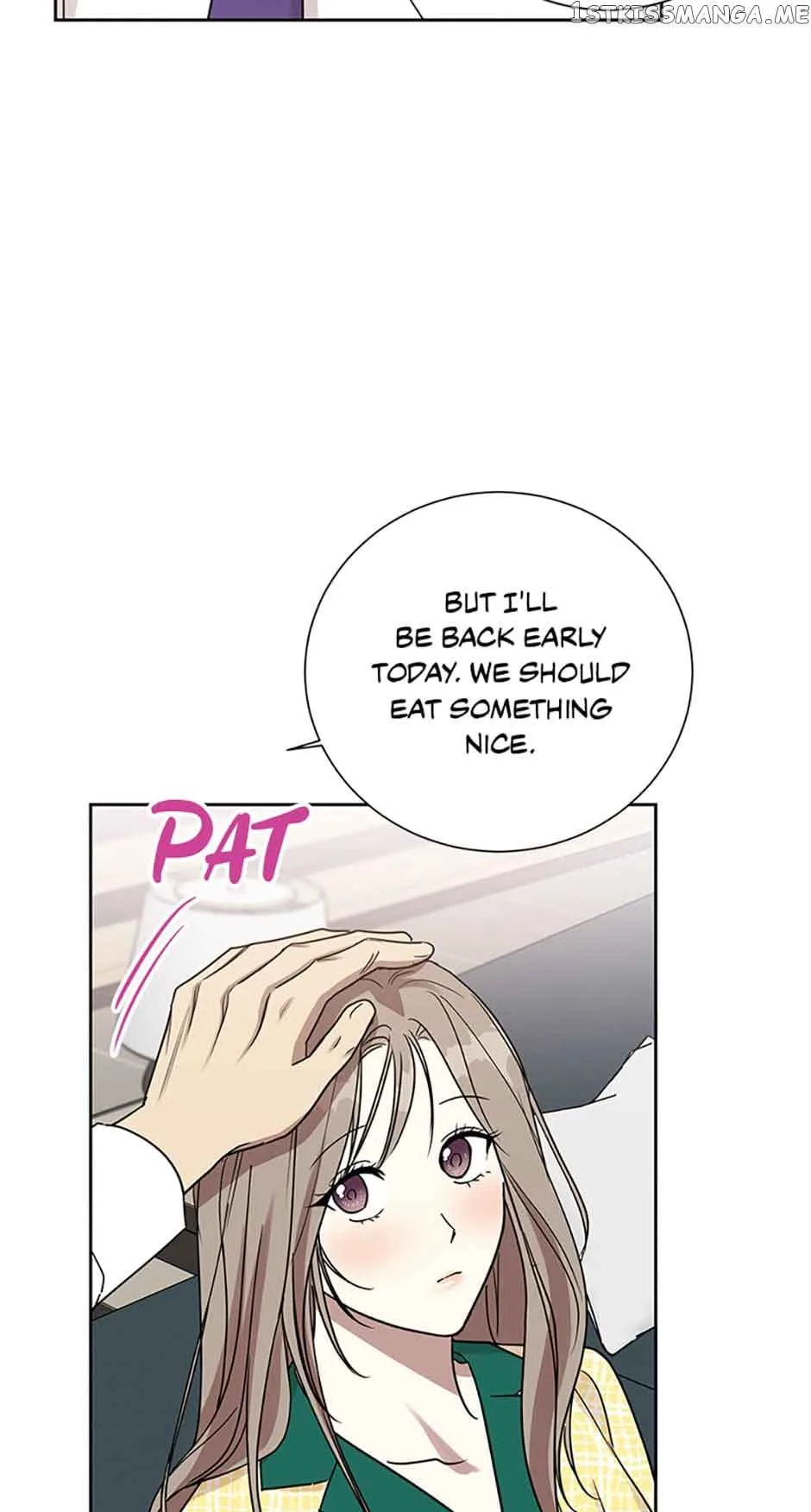 Love Class Chapter 20 page 21