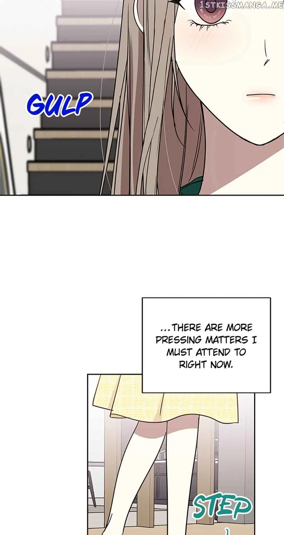 Love Class Chapter 20 page 31