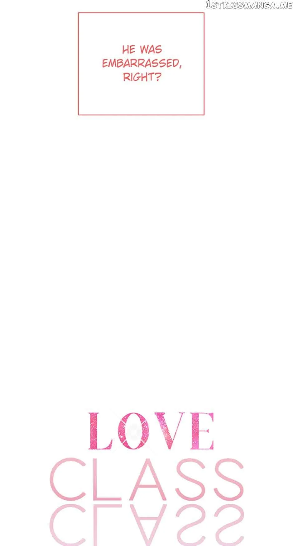 Love Class Chapter 20 page 13