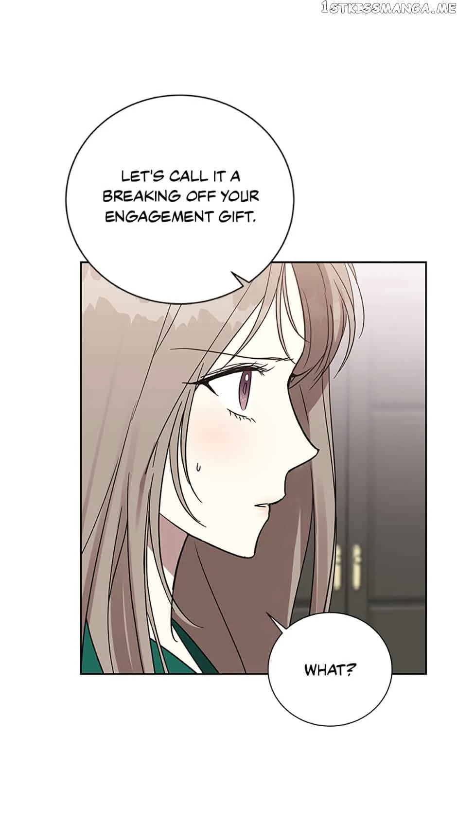 Love Class Chapter 20 page 61