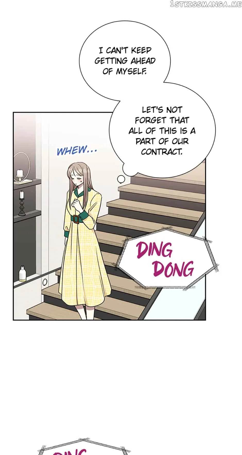 Love Class Chapter 20 page 29
