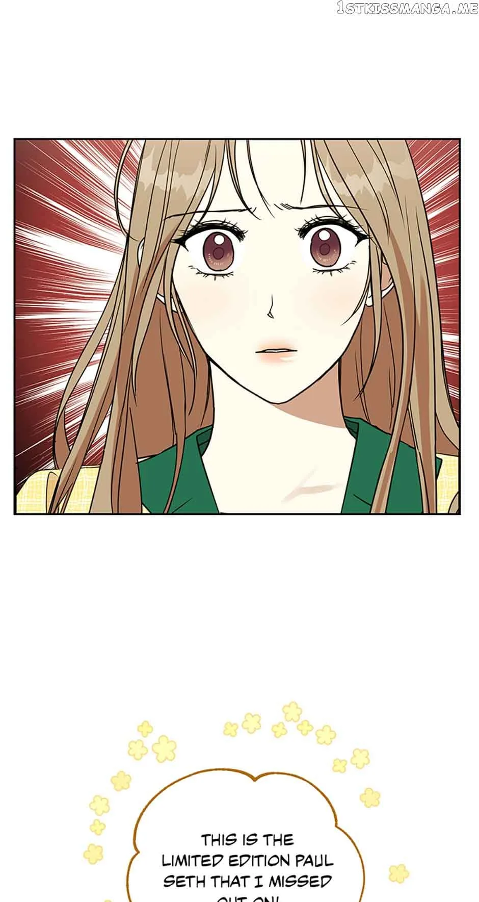 Love Class Chapter 20 page 54
