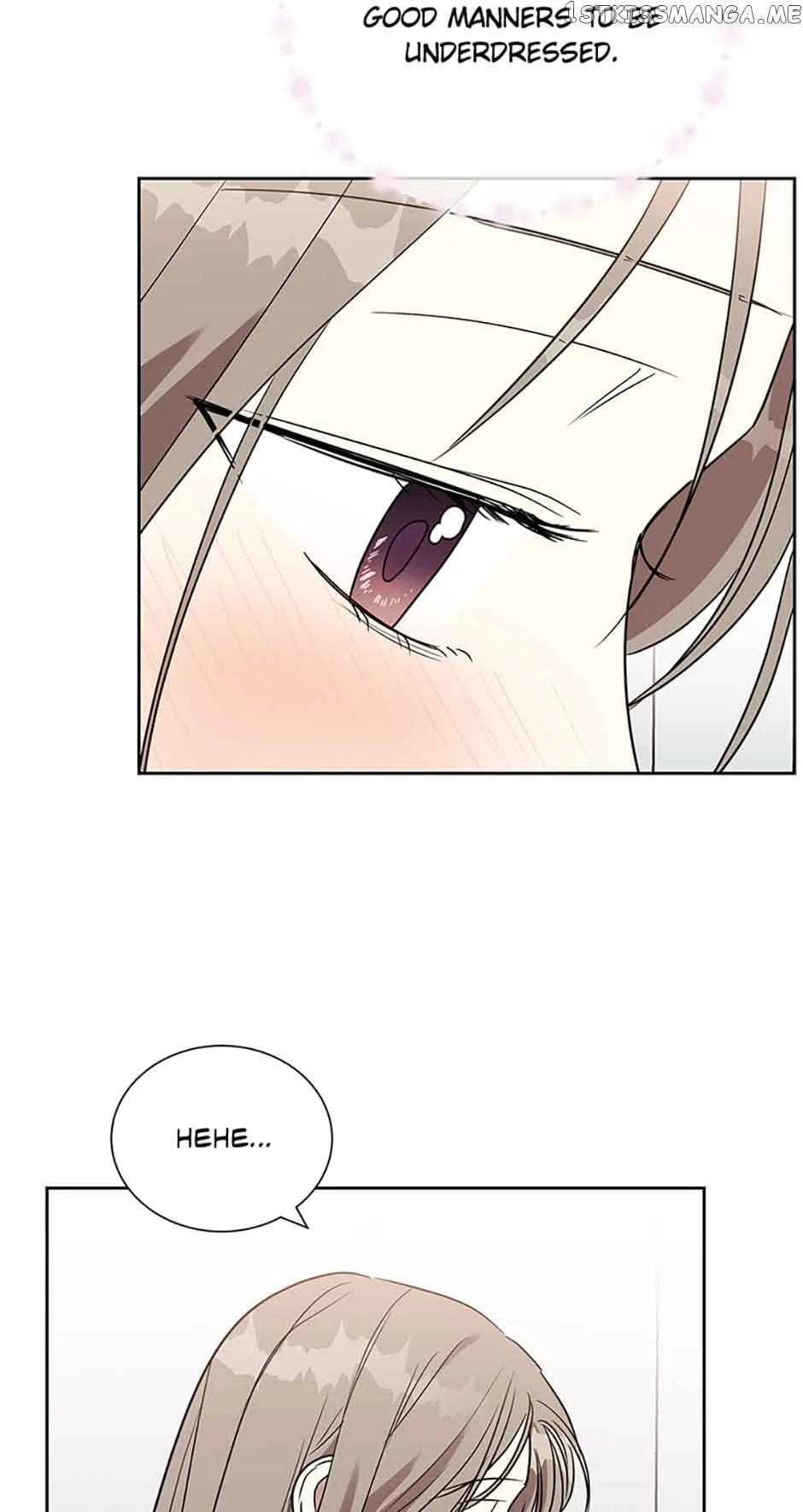 Love Class Chapter 20 page 26