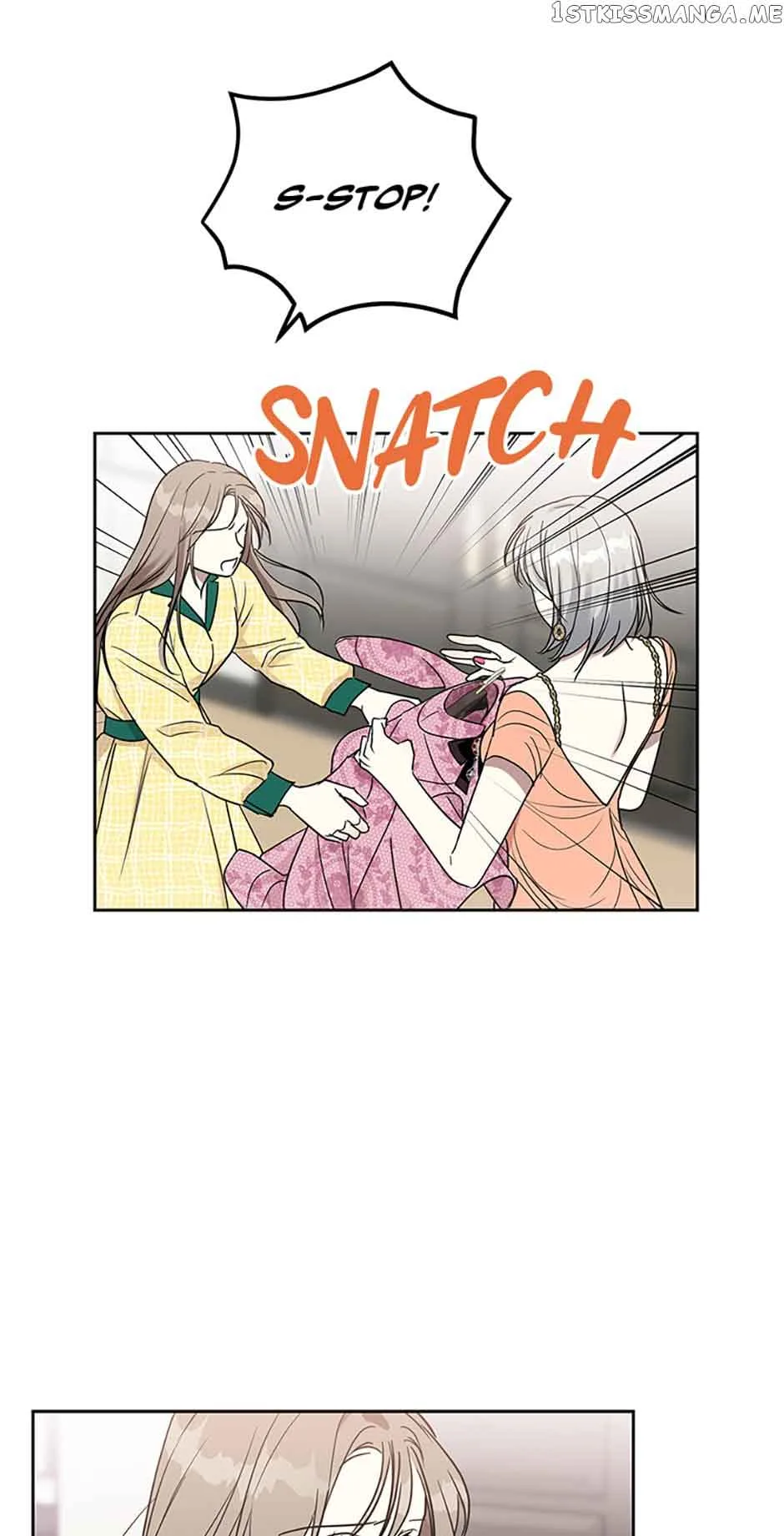 Love Class Chapter 20 page 56